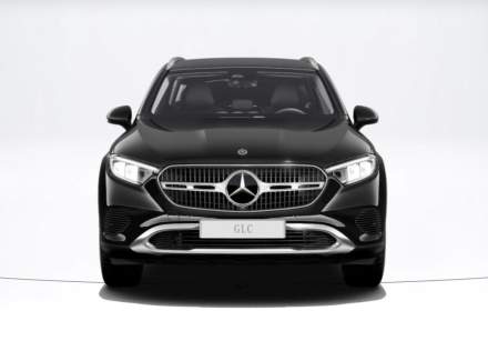 Mercedes-Benz - GLC
