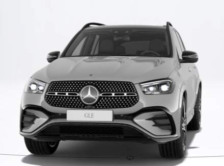 Mercedes-Benz - GLE