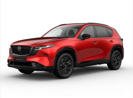 Mazda - CX-5