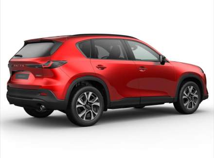 Mazda - CX-5