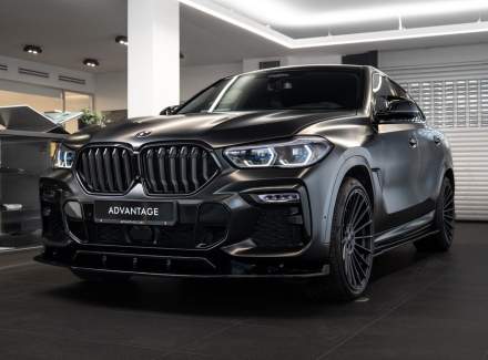 BMW - X6