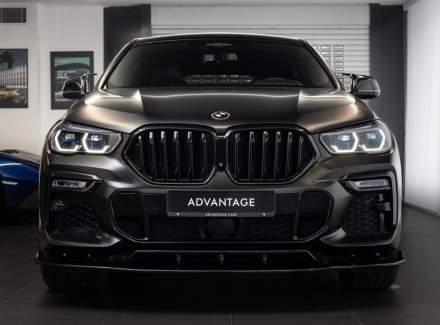 BMW - X6