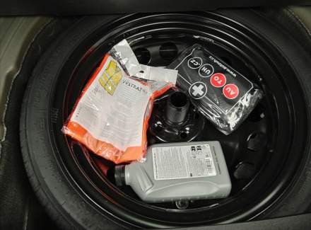 Volkswagen - T-Cross