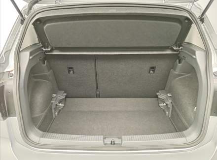 Volkswagen - T-Cross