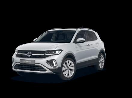 Volkswagen - T-Cross