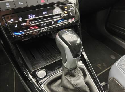 Volkswagen - T-Cross