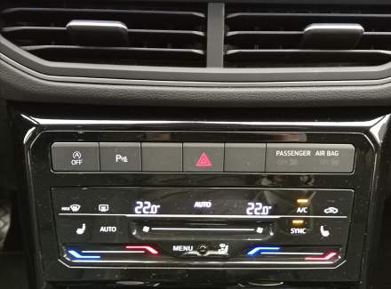 Volkswagen - T-Cross