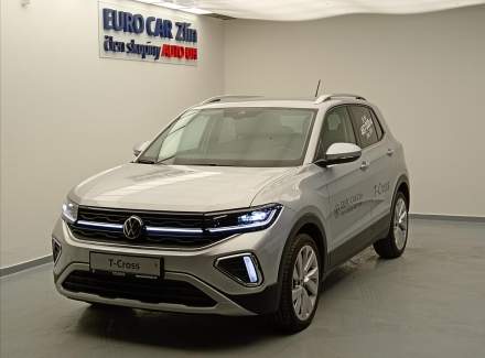 Volkswagen - T-Cross