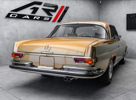 Mercedes-Benz - 280