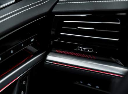 Volkswagen - Touareg