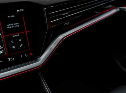 Volkswagen - Touareg