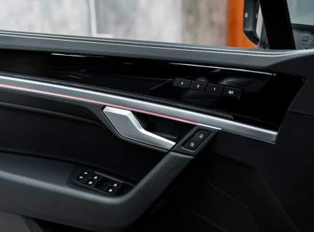 Volkswagen - Touareg