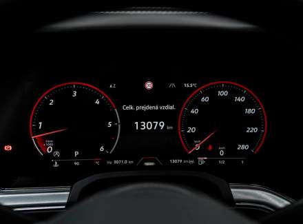 Volkswagen - Touareg