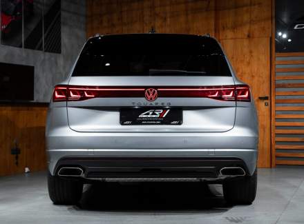 Volkswagen - Touareg