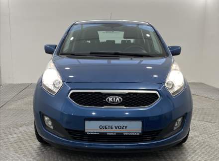 Kia - Venga