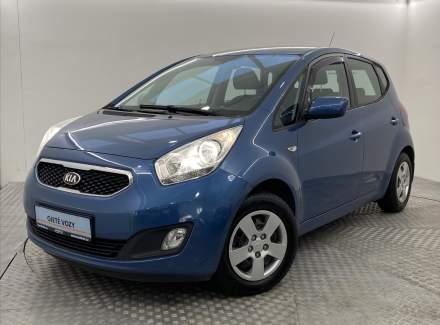 Kia - Venga
