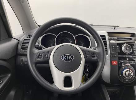 Kia - Venga