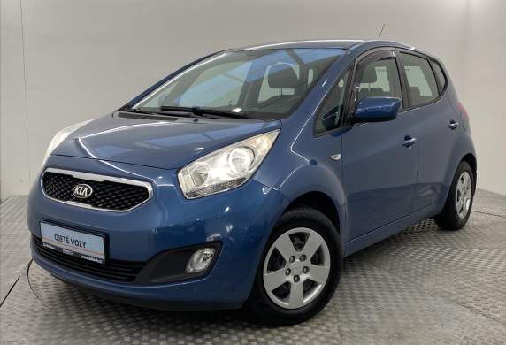 Kia - Venga