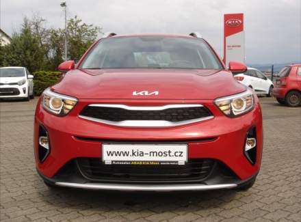 Kia - Stonic
