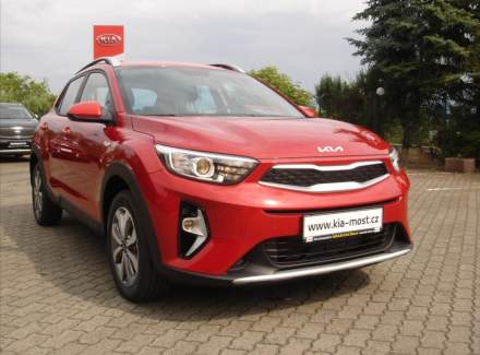 Kia - Stonic