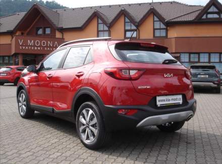 Kia - Stonic