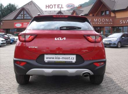 Kia - Stonic