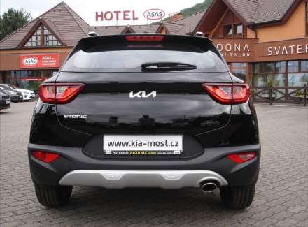 Kia - Stonic