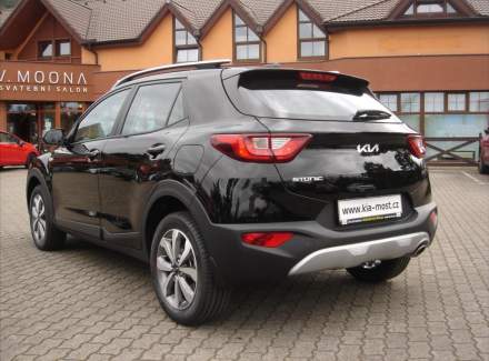 Kia - Stonic
