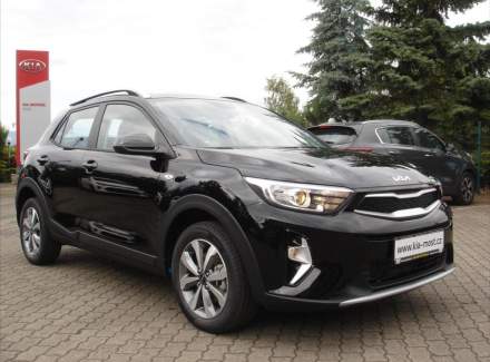 Kia - Stonic