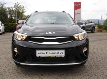 Kia - Stonic