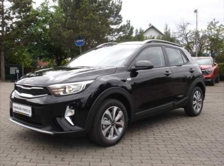 Kia - Stonic