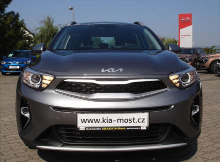 Kia - Stonic