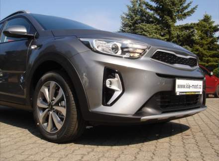 Kia - Stonic