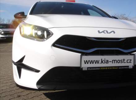 Kia - Cee'd
