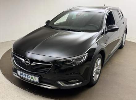 Opel - Insignia