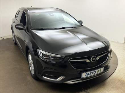 Opel - Insignia