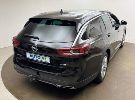 Opel - Insignia