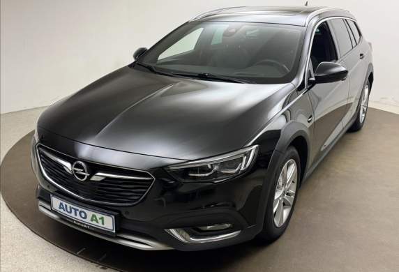 Opel - Insignia