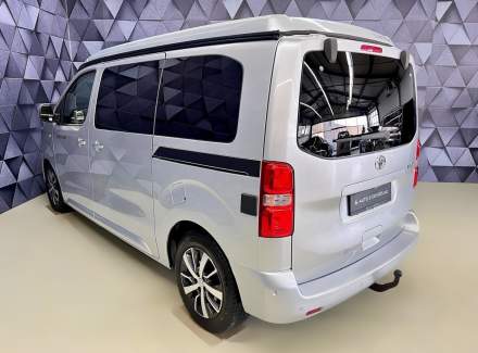 Toyota - Proace