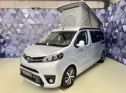 Toyota - Proace