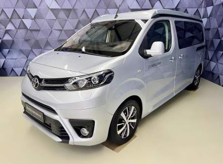 Toyota - Proace