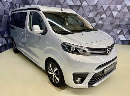 Toyota - Proace