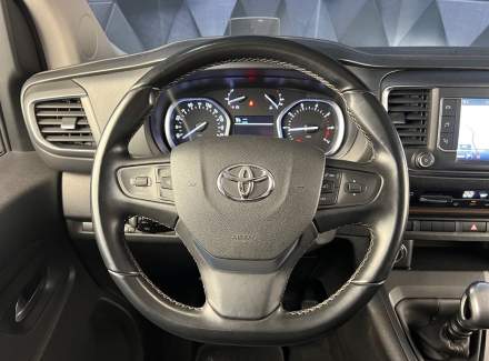 Toyota - Proace