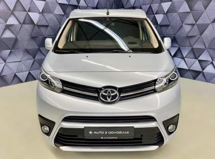 Toyota - Proace