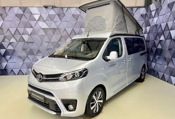 Toyota - Proace