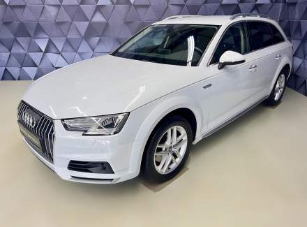 Audi - A4