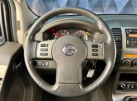 Nissan - Pathfinder