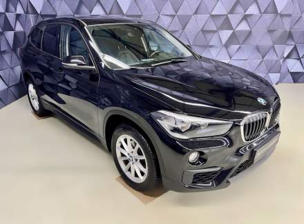 BMW - X1