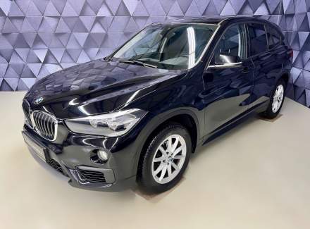 BMW - X1