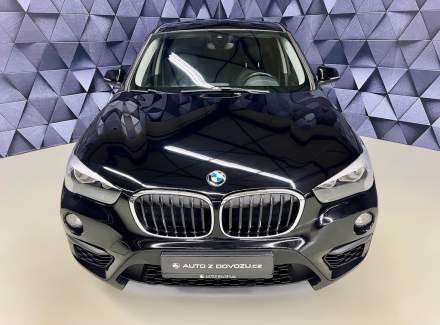 BMW - X1